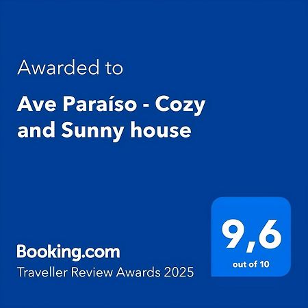Ave Paraiso - Cozy And Sunny House Пуерто дел Кармен Екстериор снимка