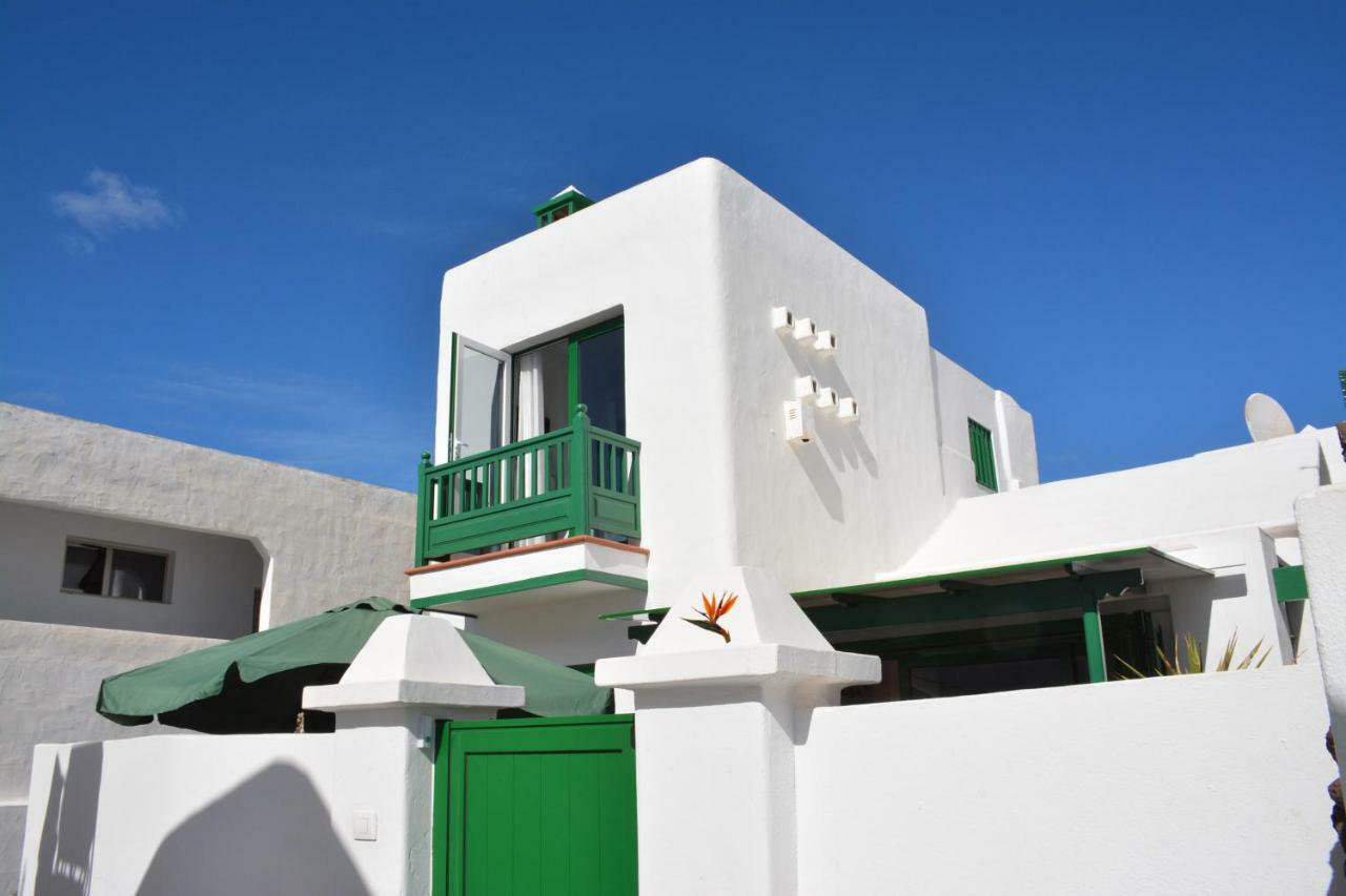 Ave Paraiso - Cozy And Sunny House Пуерто дел Кармен Екстериор снимка