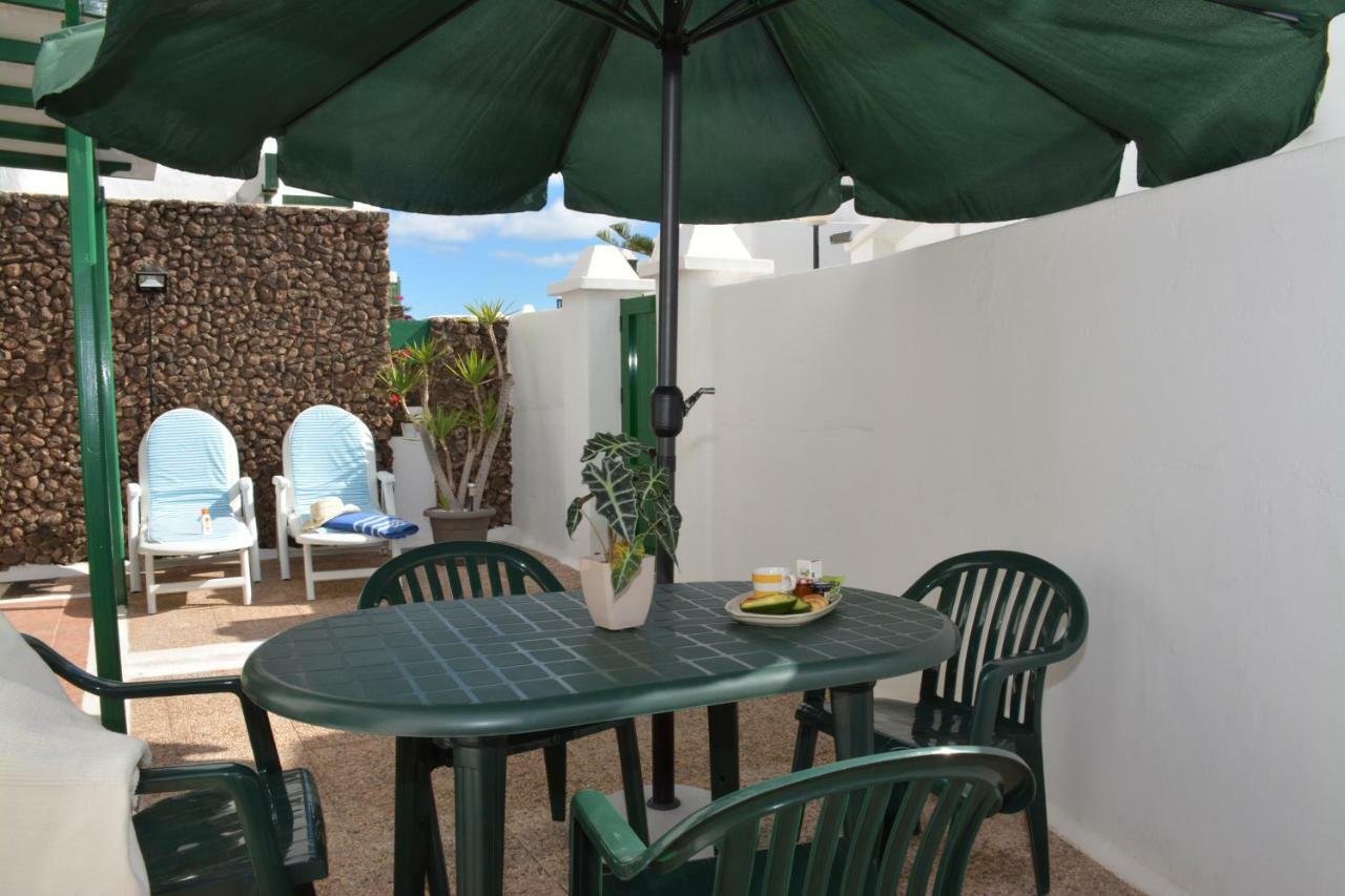 Ave Paraiso - Cozy And Sunny House Пуерто дел Кармен Екстериор снимка