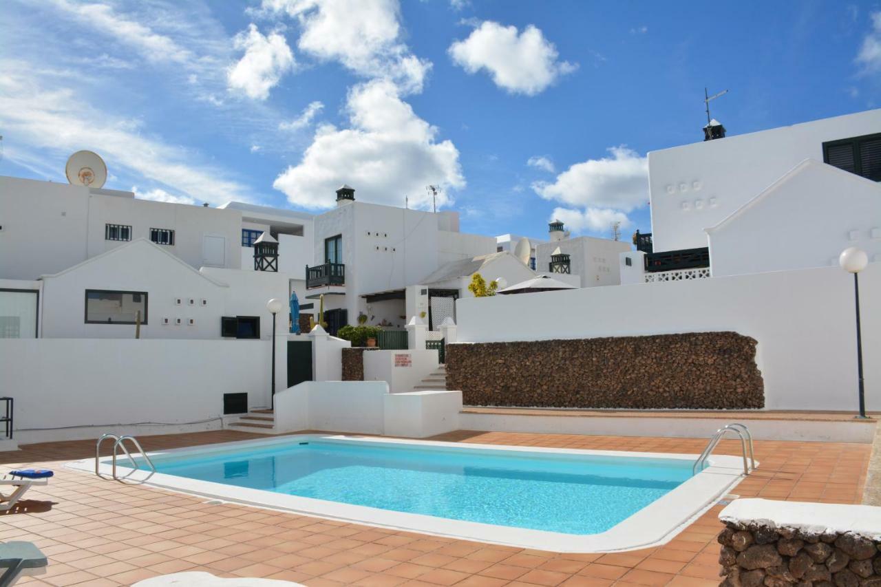 Ave Paraiso - Cozy And Sunny House Пуерто дел Кармен Екстериор снимка