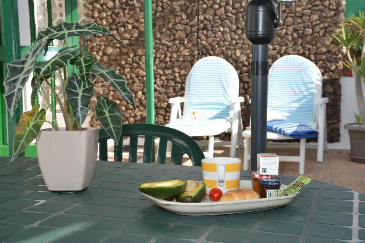 Ave Paraiso - Cozy And Sunny House Пуерто дел Кармен Екстериор снимка